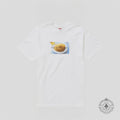 Supreme Pancakes T-Shirt in White