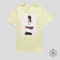 Supreme Tyler the Creator Tee in Pale Mint