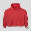 GV Gallery Dumpster Hoodie in Red