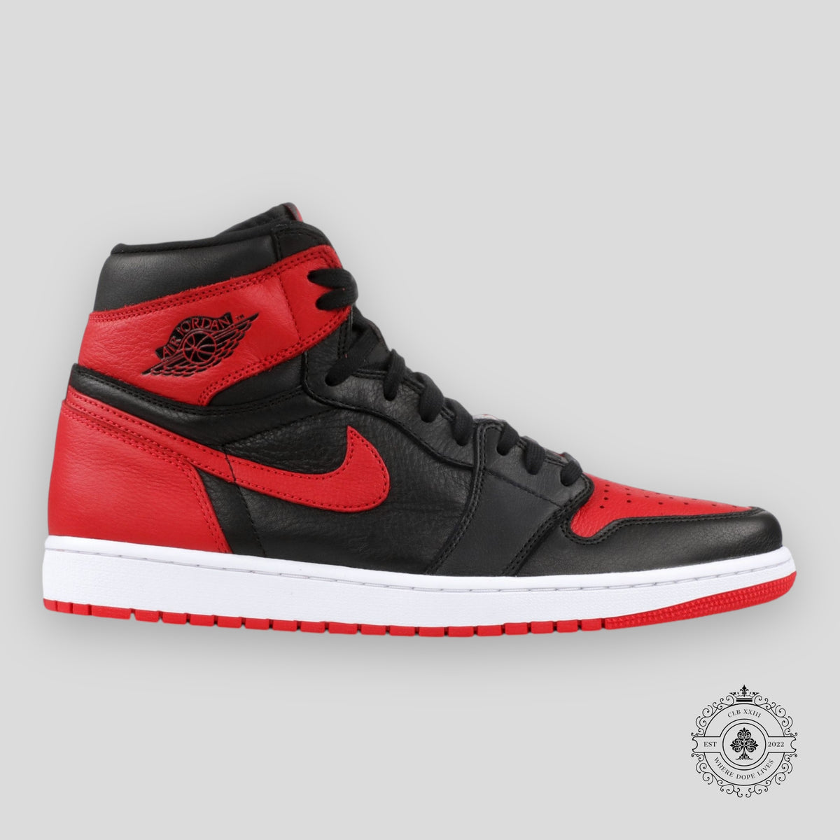 Air Jordan 1 Retro High Homage To Home