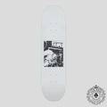 Supreme Raymond Pettibon Blood & Sperm Skateboard Deck