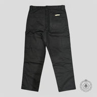 Chrome Hearts Matty Boy Patch Carpenter Pants