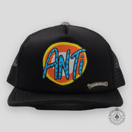 Chrome Hearts Anti Trucker Hat