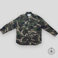 Rogue Territory Drifter Jacket Camo