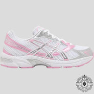 ASICS Gel-1130 White Pure Silver Pink (Women's)
