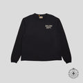 Gallery Dept. Art That Kills Long Sleeve Tee in Black