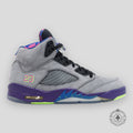 Air Jordan 5 Retro Bel-Air