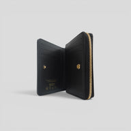 Louis Vuitton Takashi Murakami Lou Wallet in Black