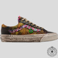 Vans Old Skool 36 LX Souvenir Warm Brown