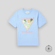 Casablanca Maison De Reve T-Shirt
