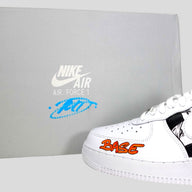 Matty Boy Base Form Air Force 1 Low