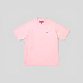Supreme Small Box Tee (SS26) in Pink