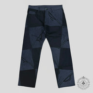 Matty Boy Anti Promo 99 Eyes Denim in Black