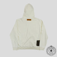 Louis Vuitton Inside Out Staples Edition Hoodie in White