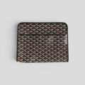 Goyard Jouvence GM Toiletry Pouch in Black