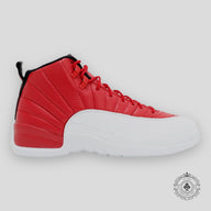 Air Jordan 12 Retro Gym Red