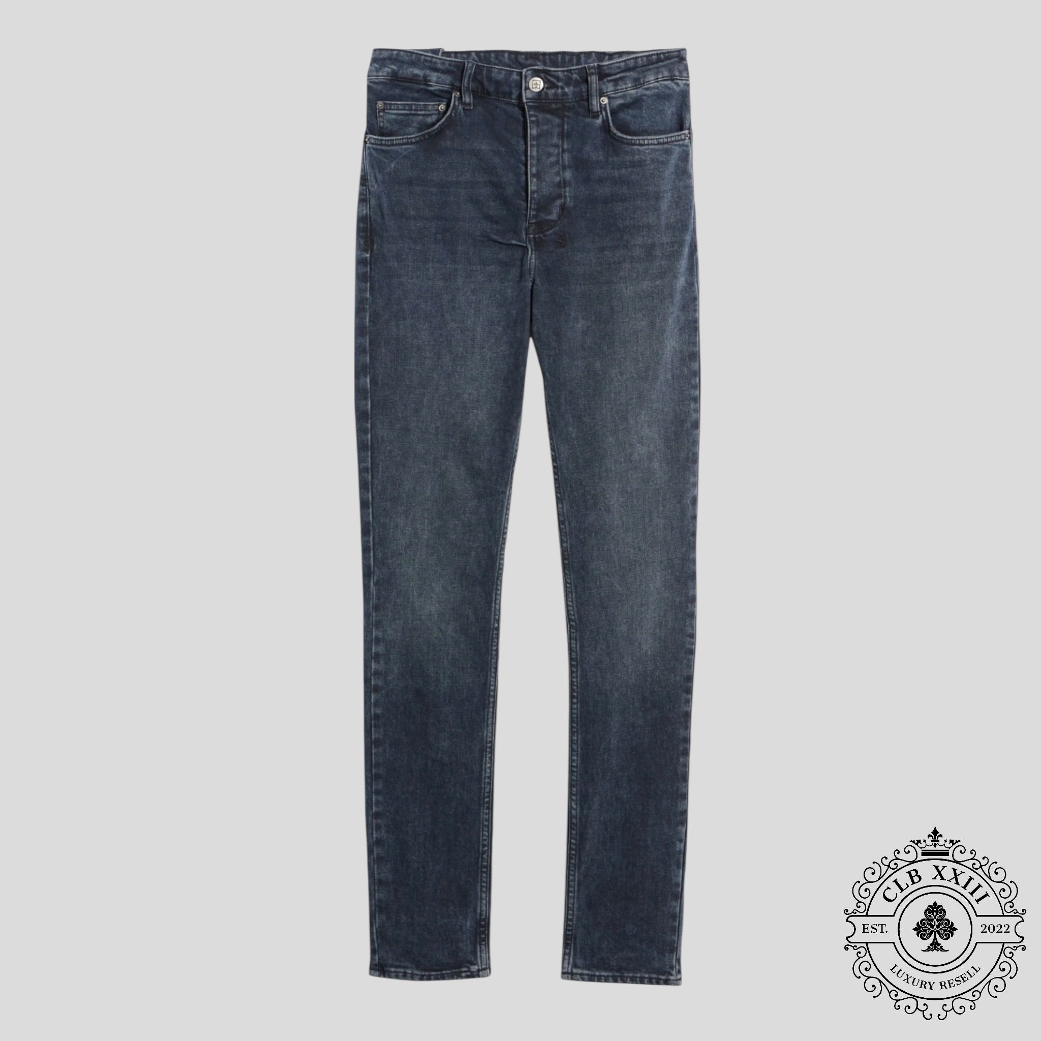 Ksubi Chitch Blue Kolla Jeans