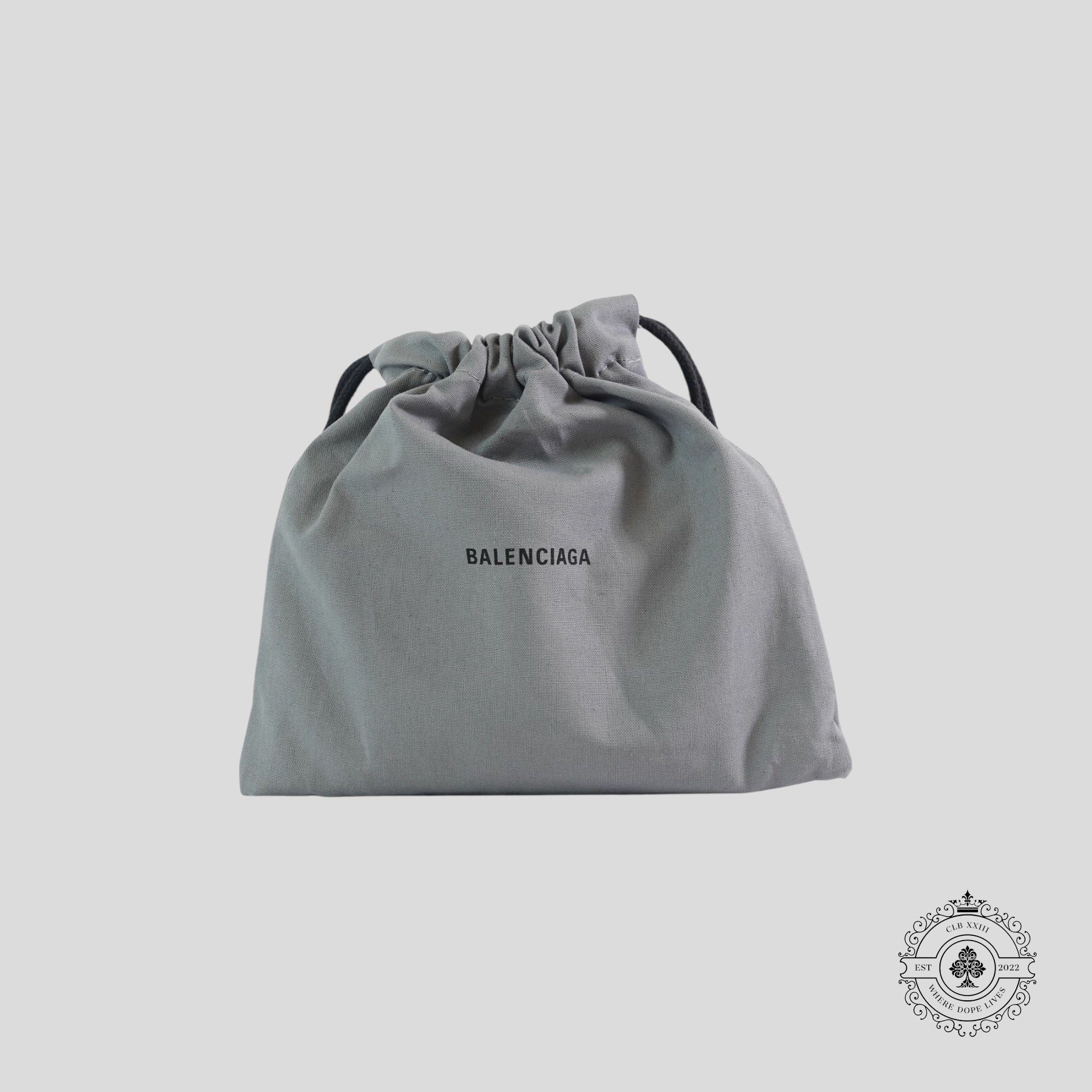 Balenciaga Passport Holder