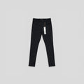Purple Brand Raw222 Jeans in Black