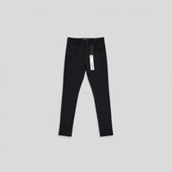 Purple Brand Raw222 Jeans in Black