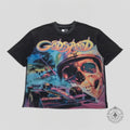 Godspeed F1 Dreams Tee in Black