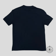 Amiri X Wes Lang Tee in Black / Red