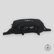 Supreme Waist Bag (SS24) Black