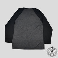 Chrome Hearts Silk Blend Cross Patch Shirt in Black