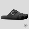 Bravest Studios Foot Clog in Black