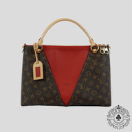 Louis Vuitton Monogram V Tote MM