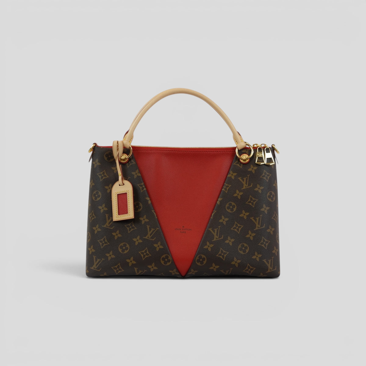 Louis Vuitton Monogram V Tote MM