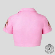 Vale Forever Rebirth Rugby in Pink