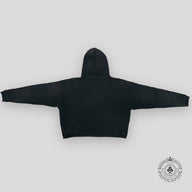 Enfants Riches Déprimés Classic Logo Hoodie in Sun Faded Black