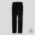 Amiri Thrasher Jeans in Black
