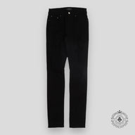 Amiri Thrasher Jeans in Black