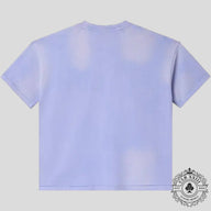 Vale Holy Metal Tee in Violet