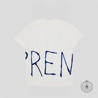 Supreme Painted T-Shirt in White