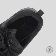 Louis Vuitton V.N.R Sneakers in Black