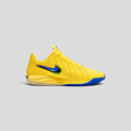 Nike Caitlin 1 Warning Code