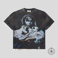 Vale Heavy Metal Tee