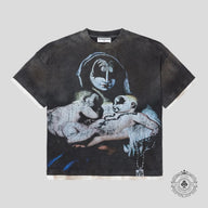 Vale Heavy Metal Tee