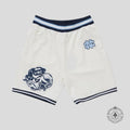 Supreme Mitchell & Ness Ncaa Basketball Short UNC