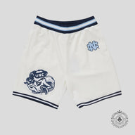 Supreme Mitchell & Ness Ncaa Basketball Short UNC