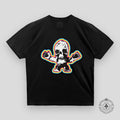 Chrome Hearts Foti Harris Teeter Tee in Black