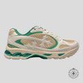 Bravest Studios Kross Kountry Runner in Spring Green