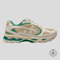Bravest Studios Kross Kountry Runner in Spring Green