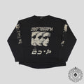 Enfants Riches Déprimés Eulogy Long Sleeve Shirt