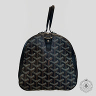 Goyard Croisiere 40 in Brown