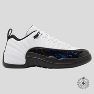 Air Jordan 12 Low 25 Years In China
