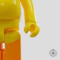 Bearbrick Tweety Bird 1000%